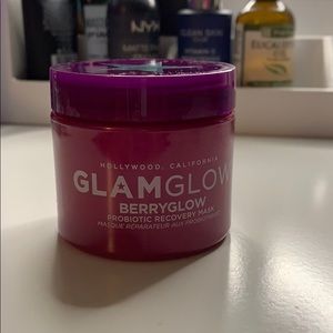 NEW Probiotic recovery mask